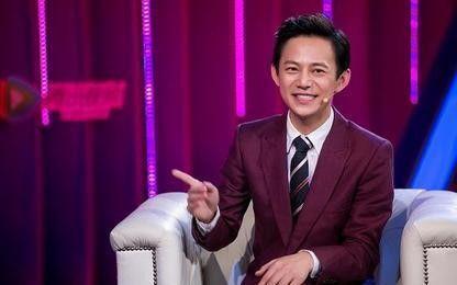 46岁何炅人脉爆料视频,娱乐圈大佬云集，幕后故事大曝光